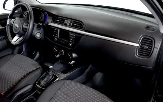 Kia Rio X-Line 1.60 автомат, фото №1
