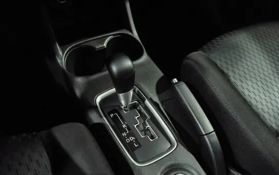 Mitsubishi Outlander 2.00 вариатор, фото №1