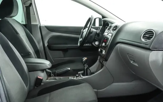 Ford Focus 1.80 механика, фото №1