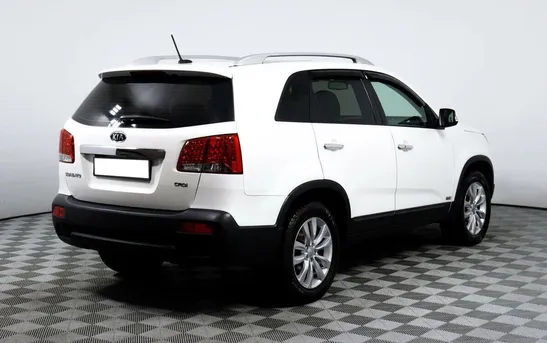 Kia Sorento 2.20 автомат, фото №1