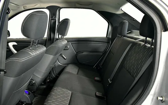 Renault Logan 1.60 механика, фото №1