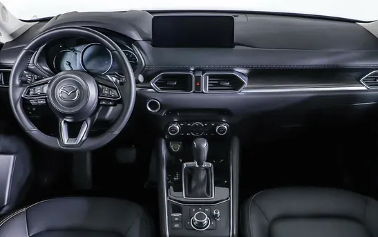 Mazda CX-5 2.50 автомат, фото №1