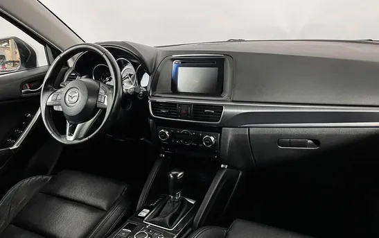 Mazda CX-5 2.00 автомат, фото №1