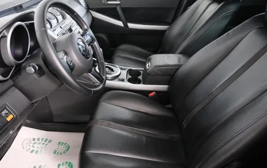 Mazda CX-7 2.30 автомат, фото №1