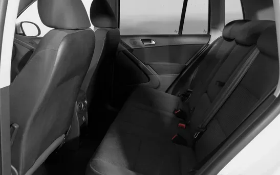 Volkswagen Tiguan 1.40 робот, фото №1