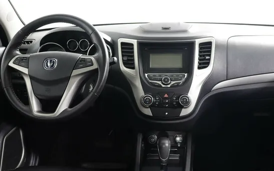 Changan CS35 1.60 автомат, фото №1