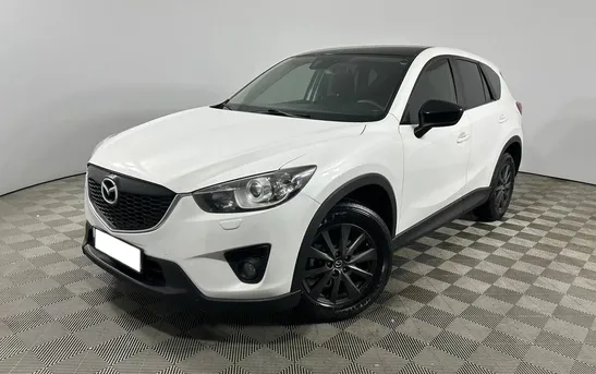 Mazda CX-5 2.00 автомат, фото №1