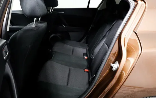 Mazda 3 1.60 автомат, фото №1