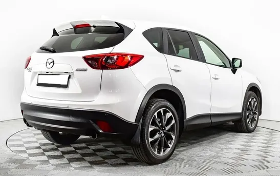 Mazda CX-5 2.00 автомат, фото №1