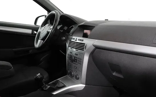 Opel Astra 1.60 механика, фото №1