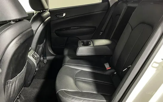 Kia Optima 2.00 автомат, фото №1