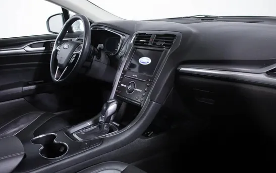 Ford Mondeo 2.00 автомат, фото №1