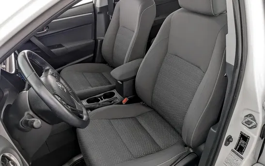 Toyota Corolla 1.60 вариатор, фото №1