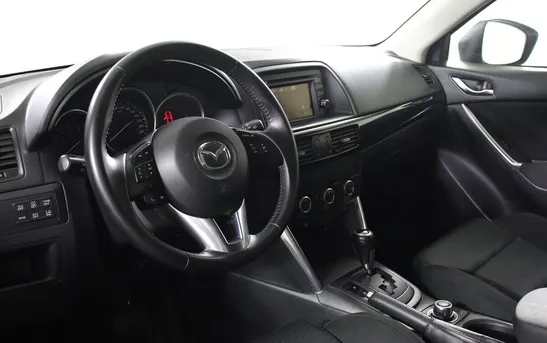 Mazda CX-5 2.00 автомат, фото №1