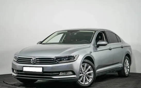 Volkswagen Passat 1.80 робот, фото №1