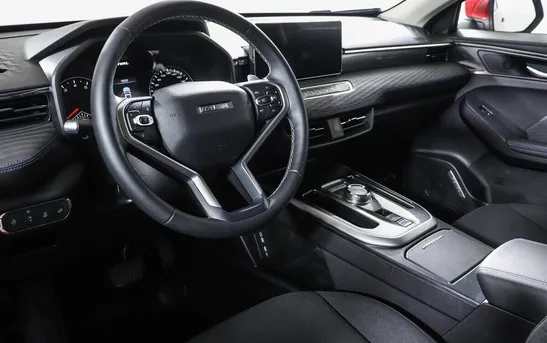 Haval Jolion 1.50 робот, фото №1