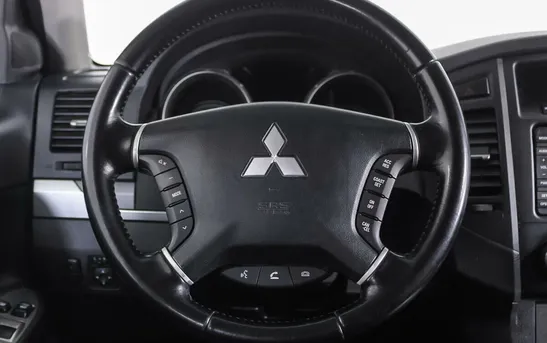 Mitsubishi Pajero 3.00 автомат, фото №1