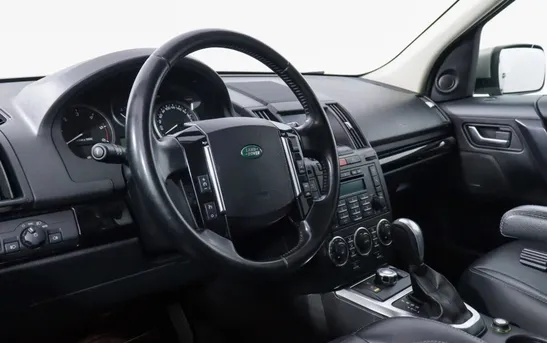 Land Rover Freelander 2.20 автомат, фото №1