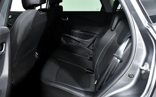 Renault Kaptur 1.30 вариатор, фото №1