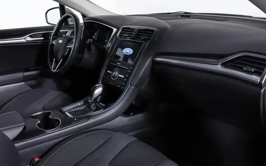 Ford Mondeo 2.50 автомат, фото №1