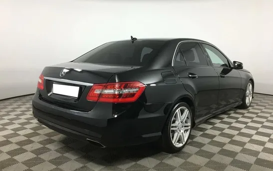 Mercedes-Benz E-Класс 1.80 автомат, фото №1