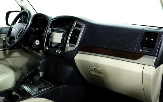 Mitsubishi Pajero 3.80 автомат, фото №1
