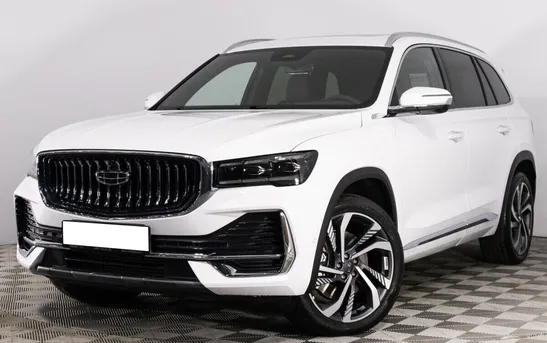 Geely Monjaro 2.00 автомат, фото №1