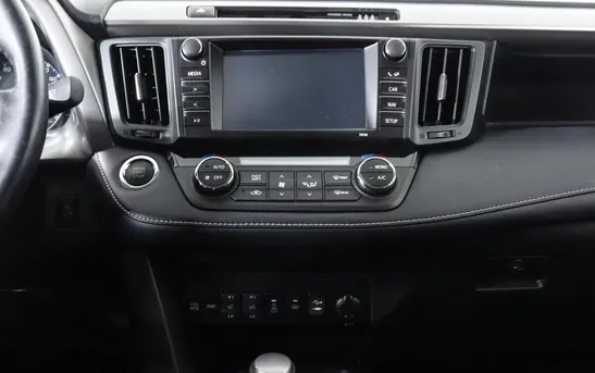 Toyota RAV4 2.20 автомат, фото №1