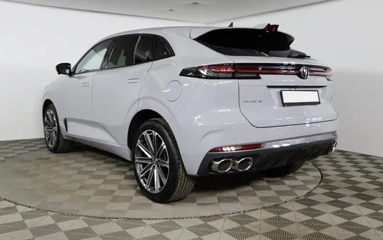 Changan UNI-K 2.00 автомат, фото №1