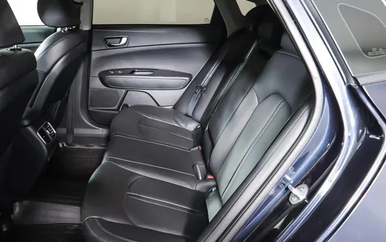 Kia Optima 2.00 автомат, фото №1
