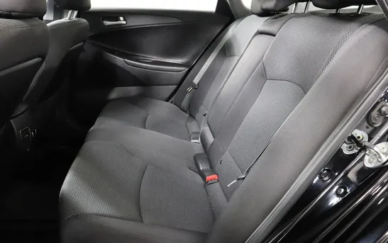 Hyundai Sonata 2.00 автомат, фото №1
