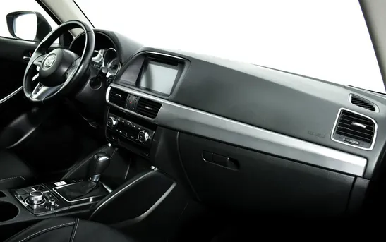 Mazda CX-5 2.00 автомат, фото №1
