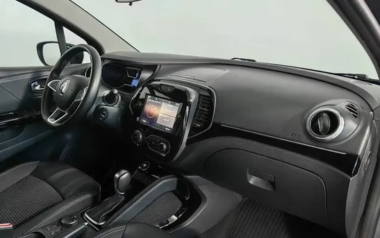 Renault Kaptur 1.30 вариатор, фото №1