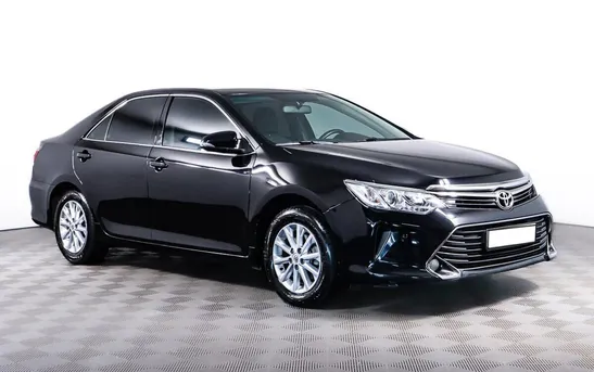 Toyota Camry 2.00 автомат, фото №1