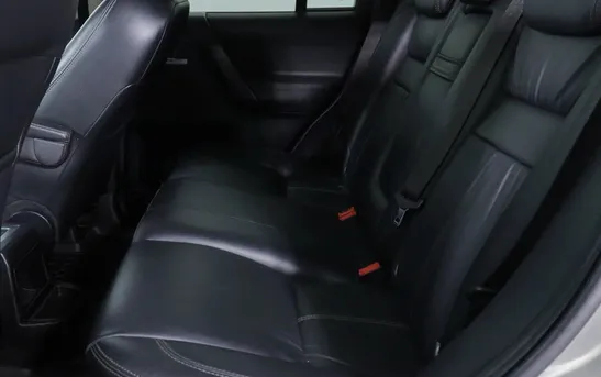 Land Rover Freelander 2.20 автомат, фото №1