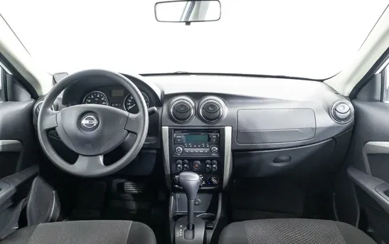 Nissan Almera 1.60 автомат, фото №1