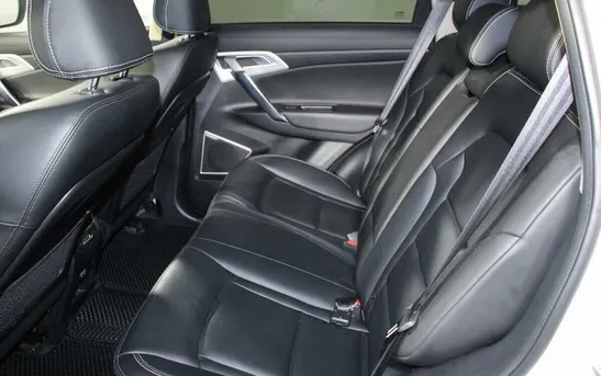 Geely Atlas 2.40 автомат, фото №1