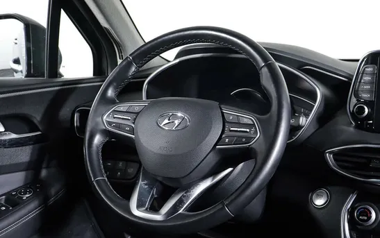 Hyundai Santa Fe 2.40 автомат, фото №1