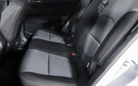 Hyundai Creta 2.00 автомат, фото №1