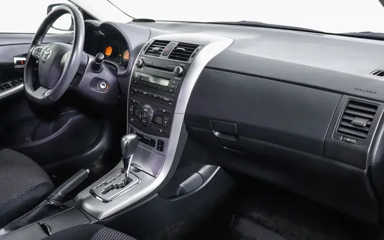 Toyota Corolla 1.60 автомат, фото №1
