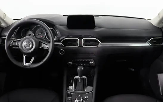 Mazda CX-5 2.00 автомат, фото №1