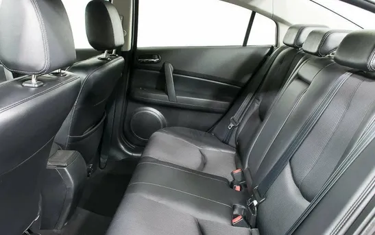 Mazda 6 2.00 автомат, фото №1