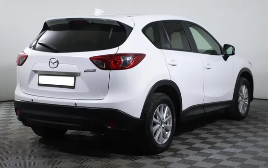 Mazda CX-5 2.00 автомат, фото №1