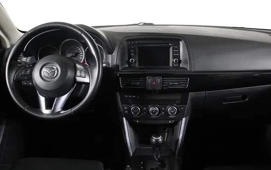 Mazda CX-5 2.00 автомат, фото №1