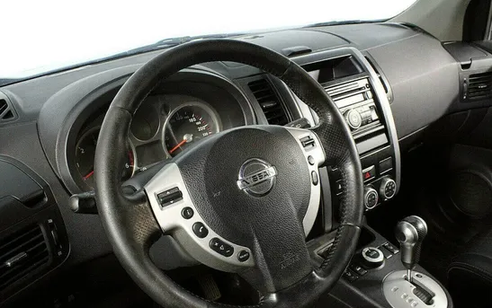 Nissan X-Trail 2.00 автомат, фото №1