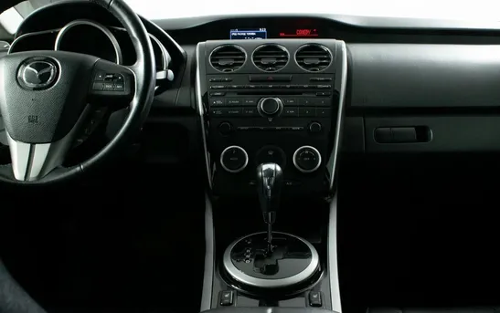 Mazda CX-7 2.30 автомат, фото №1
