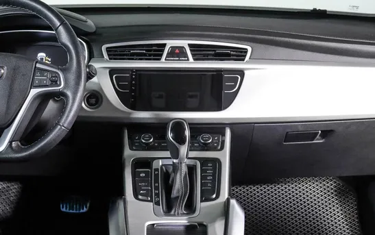 Geely Atlas 2.40 автомат, фото №1