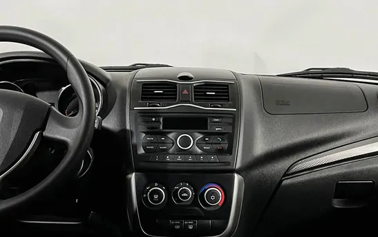 Lada (ВАЗ) Granta 1.60 автомат, фото №1