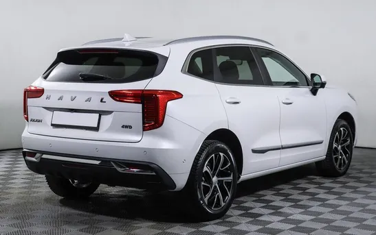 Haval Jolion 1.50 робот, фото №1