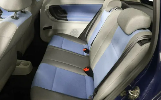 Skoda Fabia 1.40 механика, фото №1